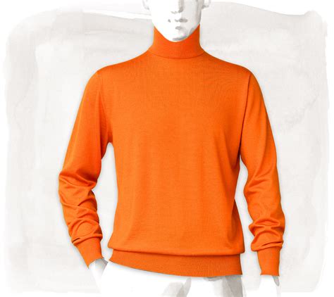 hermes orange sweatshirt|hermes men's sweaters.